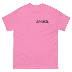 Giggles POINTS! Chocolate Candy T-Shirt