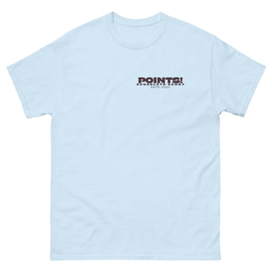 Giggles POINTS! Chocolate Candy T-Shirt