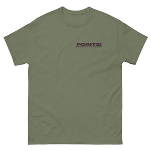 Giggles POINTS! Chocolate Candy T-Shirt