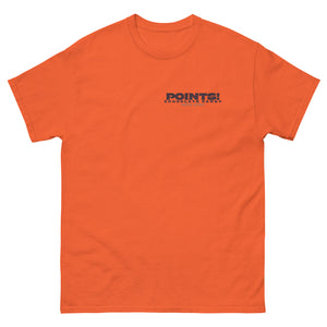 Giggles POINTS! Chocolate Candy T-Shirt