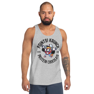 ROXX's Retro Tank Top