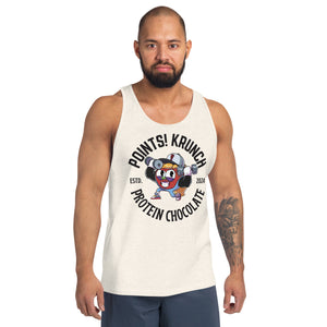ROXX's Retro Tank Top