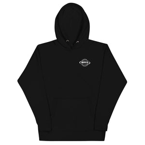 ROXX's "Built Different" Hoodie