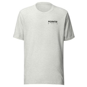 Ace's Classic POINTS! T-shirt
