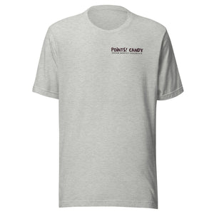 La La's "POINTS! Dream Worthy Chocolate" T-Shirt