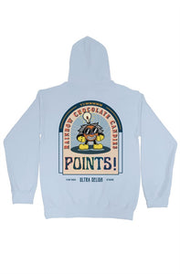 POINTS! Cool Crew Hoodie