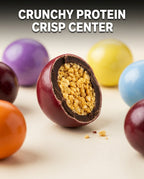 POINTS! Protein Candies — Milk Chocolate Crunch (4oz)