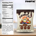 Low Glycemic Chocolate Candies