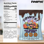 Low Glycemic Chocolate Candies