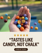 POINTS! Protein Candies — Milk Chocolate Crunch (4oz)
