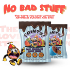 Low Glycemic Chocolate Candies