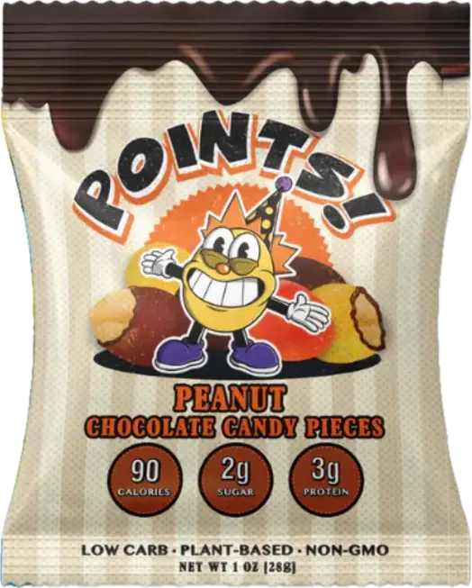 Peanut Chocolate