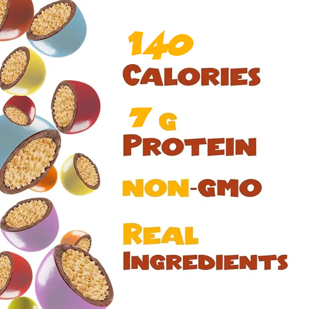 High Protein Candies (Preorder)