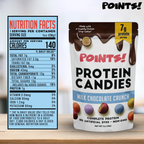 High Protein Candies (Preorder)