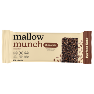 Mallow Munch - 8 Bars