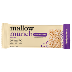 Mallow Munch - 8 Bars