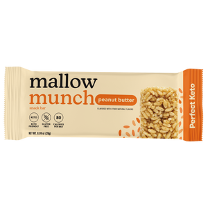 Mallow Munch - 8 Bars