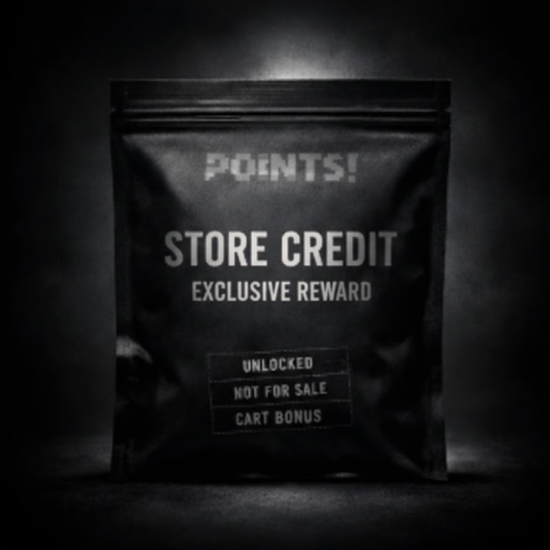 Store Credit
