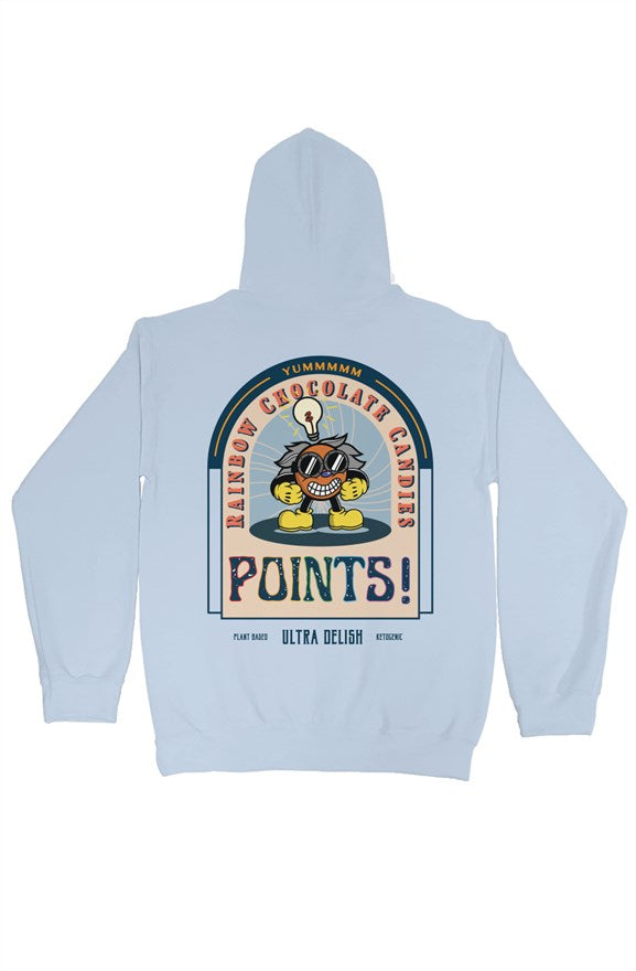 POINTS! Cool Crew Hoodie